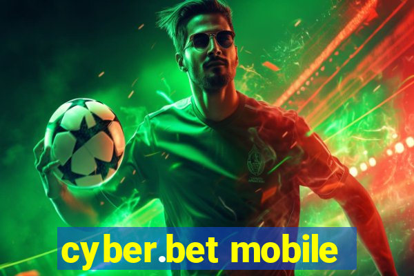 cyber.bet mobile